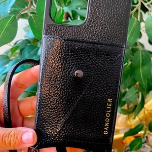 Bandolier iPhone 12 Pro Max